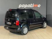 Volkswagen Caddy III Рестайлинг Тверь  - изображение 12