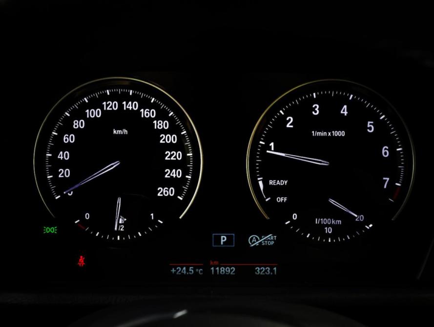 BMW X1 II (F48) Рестайлинг Москва  - изображение 16