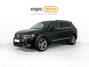Volkswagen Tiguan II Ногинск  - изображение 20