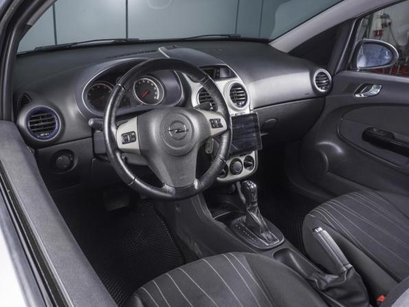 Opel Corsa D с пробегом 2008 года, цена 430 000 рублей, 183158 км, хэтчбек, Автокод Объявления