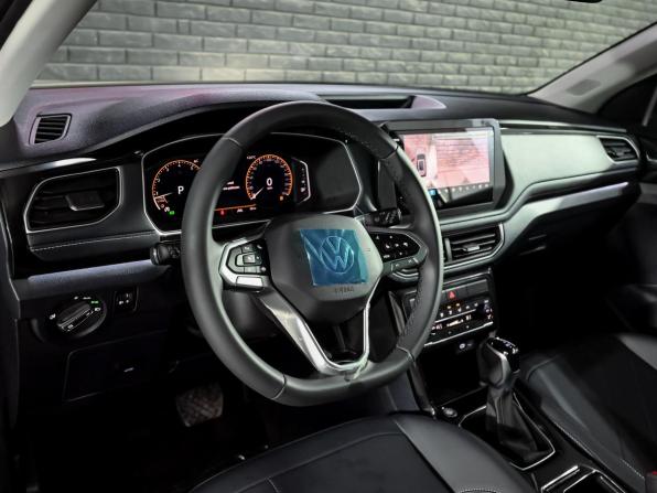 Volkswagen Tharu XR с пробегом 2026 года, цена 2 990 000 рублей, 57 км, внедорожник, Автокод Объявления