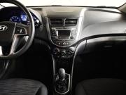 Hyundai Solaris I Рестайлинг Москва  - изображение 31