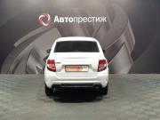 Lada (ВАЗ) Granta I Рестайлинг Оренбург  - изображение 20