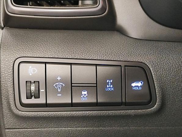 Hyundai Tucson III Рестайлинг с пробегом 2020 года, цена 2 589 000 рублей, 129467 км, внедорожник, Автокод Объявления