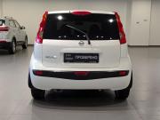 Nissan Note I Казань  - изображение 29