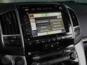 Toyota Land Cruiser 200 Series Рестайлинг 1 Воронеж  - изображение 60