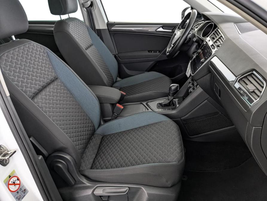 Volkswagen Tiguan II Москва  - изображение 24