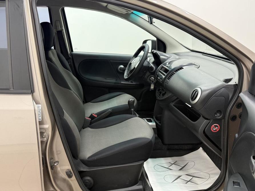 Nissan Note I Рестайлинг Энгельс  - изображение 12