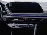Hyundai Sonata VIII (DN8) Москва  - изображение 35