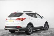 Hyundai Santa Fe III Кемерово  - изображение 31