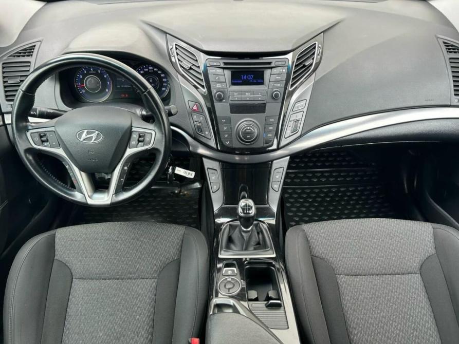 Hyundai i40 I Рестайлинг Санкт-Петербург  - изображение 9