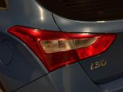 Hyundai i30 II Челябинск  - изображение 25