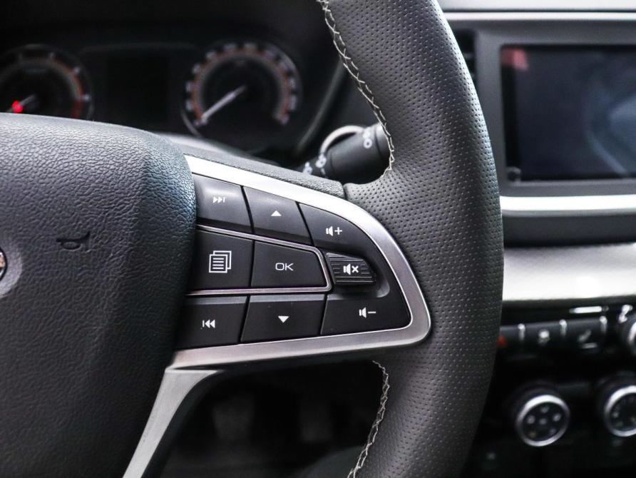 Lada (ВАЗ) Vesta I Рестайлинг (NG) Красноярск  - изображение 20