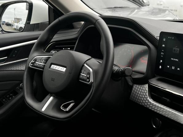 Haval F7 I Рестайлинг с пробегом 2023 года, цена 2 650 000 рублей, 34200 км, внедорожник, Автокод Объявления