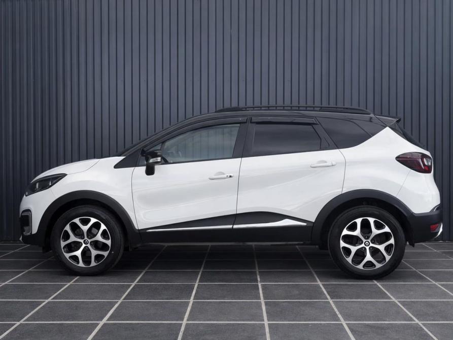Renault Kaptur I Пермь  - изображение 34