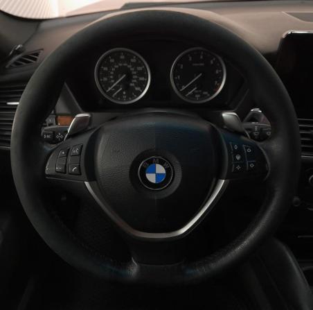 BMW X6 I (E71) с пробегом 2008 года, цена 1 199 000 рублей, 280000 км, внедорожник, Автокод Объявления