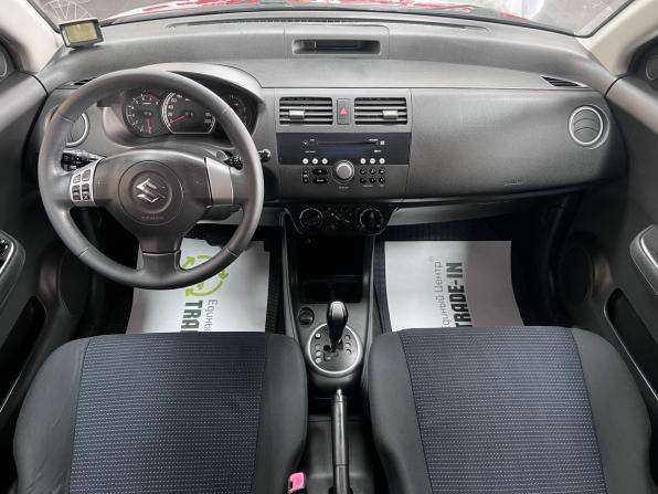 Suzuki Swift III с пробегом 2007 года, цена 445 000 рублей, 179610 км, хэтчбек, Автокод Объявления