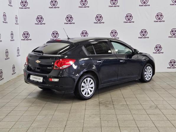 Chevrolet Cruze I Рестайлинг с пробегом 2014 года, цена 775 000 рублей, 160857 км, хэтчбек, Автокод Объявления