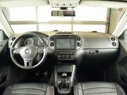 Volkswagen Tiguan I Рестайлинг Кемерово  - изображение 31