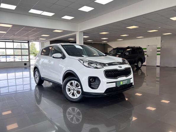 Kia Sportage IV с пробегом 2018 года, цена 1 745 000 рублей, 77108 км, внедорожник, Автокод Объявления