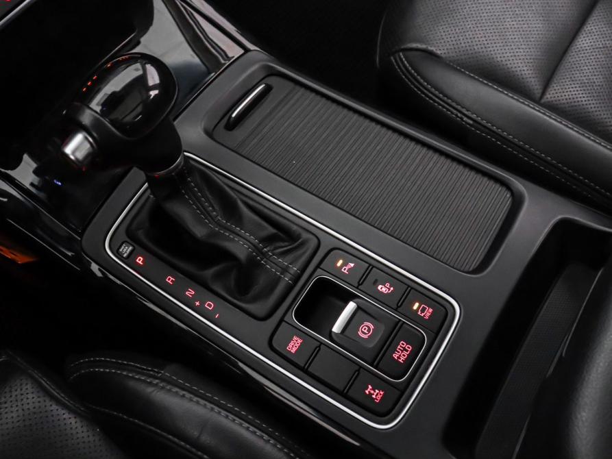 Kia Sorento III Prime Рестайлинг Минеральные Воды  - изображение 10