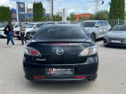 Mazda 6 II (GH) Рестайлинг Калуга  - изображение 13