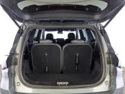 Geely Okavango I Рестайлинг Москва  - изображение 41