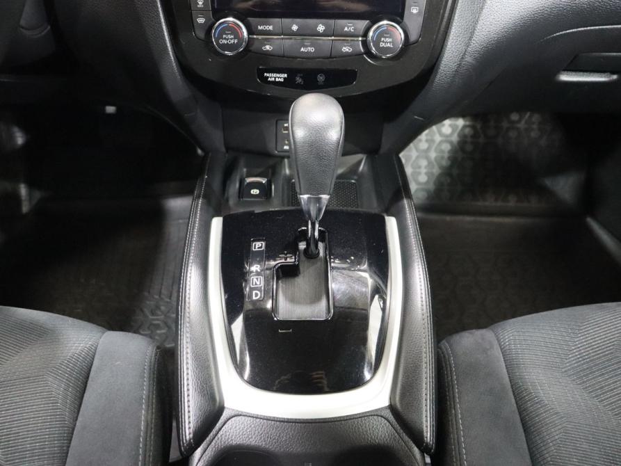 Nissan X-Trail III Москва  - изображение 18