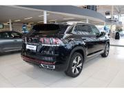 Volkswagen Teramont I Рестайлинг (China Market) Москва  - изображение 23