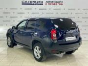 Renault Duster I Мурманск  - изображение 20