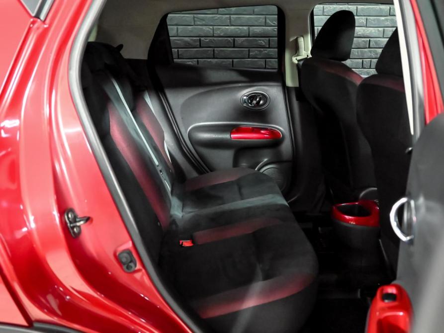Nissan Juke I Екатеринбург  - изображение 16