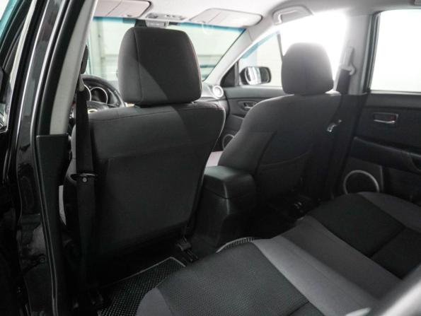 Mazda 3 I (BK) Рестайлинг с пробегом 2008 года, цена 595 000 рублей, 288036 км, седан, Автокод Объявления