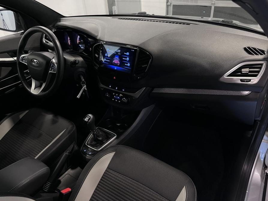 Lada (ВАЗ) Vesta I Чебоксары  - изображение 12