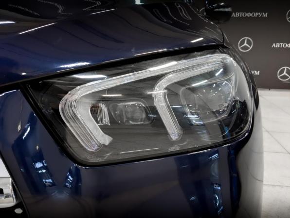 Mercedes-Benz GLE Coupe II (C167) с пробегом 2021 года, цена 8 200 000 рублей, 65547 км, внедорожник, Автокод Объявления