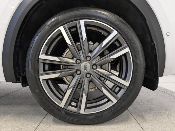 Geely Monjaro I с пробегом 2024 года, цена 3 550 000 рублей, 20359 км, внедорожник, Автокод Объявления