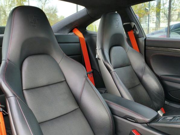 Porsche 911 VII (991) Рестайлинг с пробегом 2017 года, цена 10 290 000 рублей, 64127 км, купе, Автокод Объявления