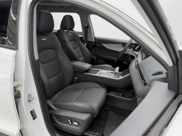 Chery Tiggo 7 Pro Max I с пробегом 2022 года, цена 1 890 000 рублей, 39703 км, внедорожник, Автокод Объявления