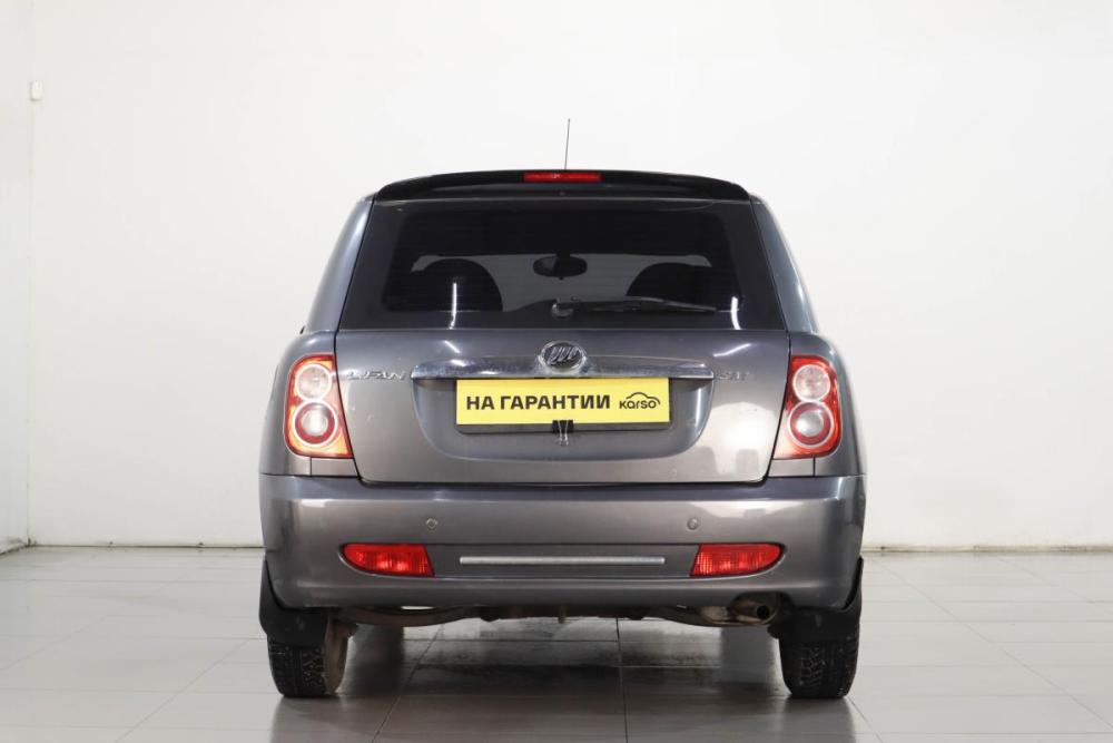 Lifan Smily I (320) Челябинск  - изображение 6