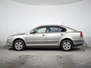 Skoda Octavia II (A5) Рестайлинг Санкт-Петербург  - изображение 29