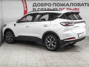 Chery Tiggo 7 Pro Max I Рестайлинг Москва  - изображение 34