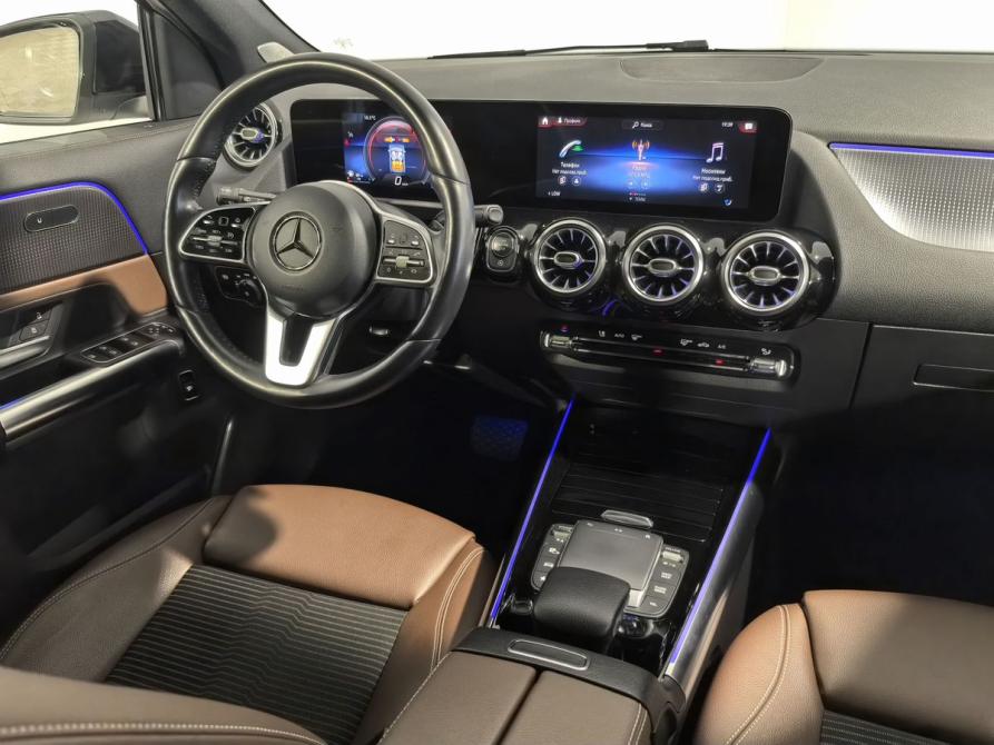 Mercedes-Benz GLA II (H247) Санкт-Петербург  - изображение 14