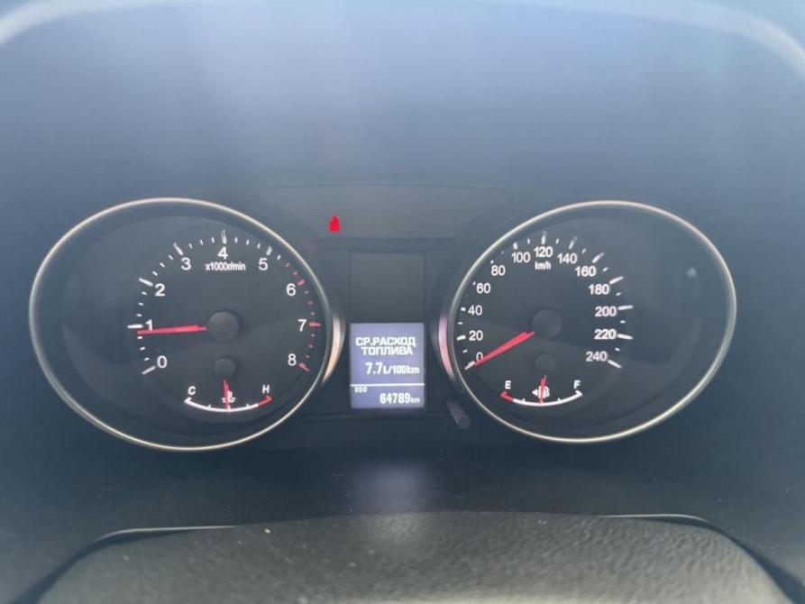 Haval M6 II Ярославль  - изображение 10