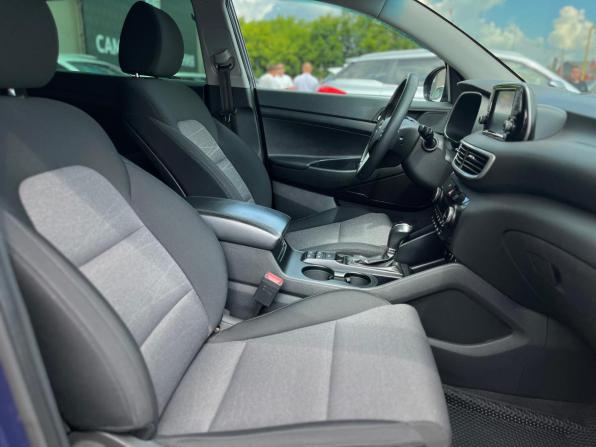 Hyundai Tucson III Рестайлинг с пробегом 2019 года, цена 2 300 000 рублей, 97000 км, внедорожник, Автокод Объявления