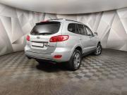 Hyundai Santa Fe II Москва  - изображение 22