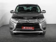 Mitsubishi Outlander III Рестайлинг Иркутск  - изображение 28