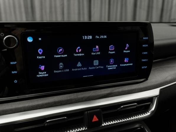 Kia K5 III с пробегом 2021 года, цена 2 340 000 рублей, 88800 км, седан, Автокод Объявления