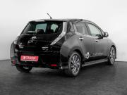 Nissan Leaf I (ZE0/AZE0) Иркутск  - изображение 28