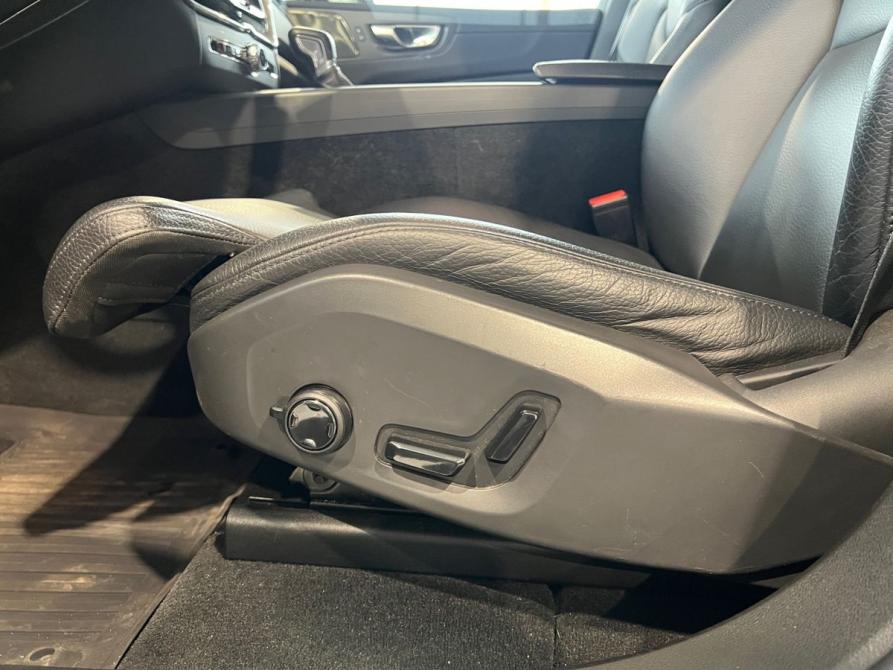 Volvo XC60 II Москва  - изображение 15