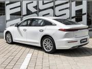 FAW Bestune B70 I Рестайлинг Ставрополь  - изображение 27