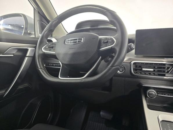 Geely Coolray I с пробегом 2021 года, цена 1 614 000 рублей, 63610 км, внедорожник, Автокод Объявления